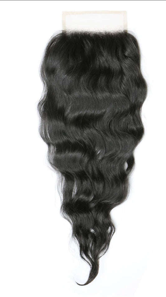 HD LACE CLOSURE